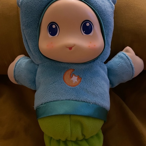 Gloworm toy excellent condition - Picture 4 of 7